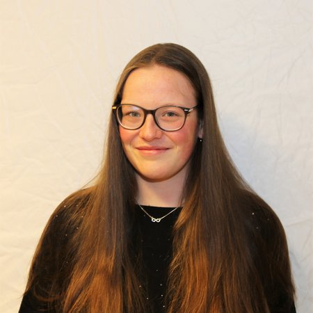 Stv. Ressortleiterin Jugend-Einsatz-Team: Julia Schwager